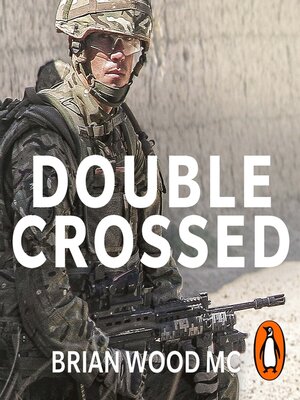 cover image of Double Crossed